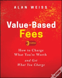 Capa do artigo Value-Based Fees