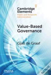 Capa do artigo Value-Based Governance