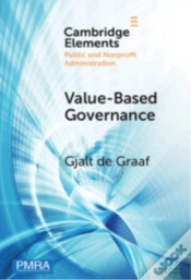 Capa do artigo Value-Based Governance