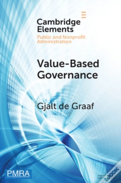 Capa do artigo Value-Based Governance