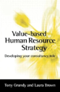 Value-Based Human Resource Strategy - Preview
