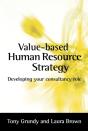 Value-Based Human Resource Strategy - Preview