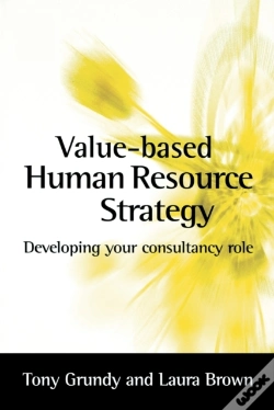 Capa do artigo Value-Based Human Resource Strategy