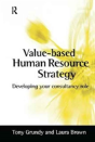 Value-Based Human Resource Strategy - Preview