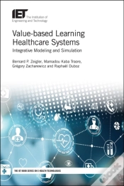 Capa do artigo Value-Based Learning Healthcare Systems