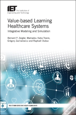 Capa do artigo Value-Based Learning Healthcare Systems