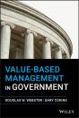 Value-Based Management In Government - Preview