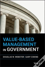 Capa do artigo Value-Based Management In Government