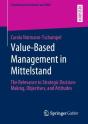 Value-Based Management In Mittelstand - Preview