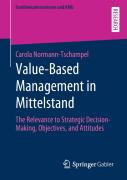 Value-Based Management In Mittelstand