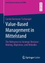 Value-Based Management In Mittelstand - Preview
