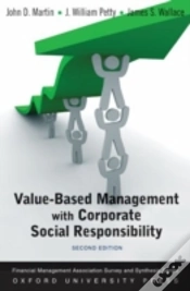 Capa do artigo Value Based Management With Corporate Social Responsibility