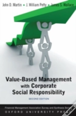 Capa do artigo Value Based Management With Corporate Social Responsibility