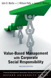 Capa do artigo Value Based Management With Corporate Social Responsibility