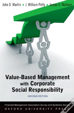 Capa do artigo Value Based Management With Corporate Social Responsibility