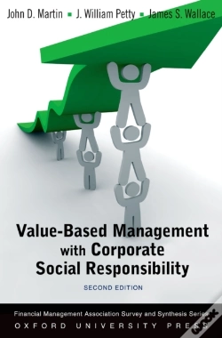 Capa do artigo Value Based Management With Corporate Social Responsibility