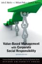 Value Based Management With Corporate Social Responsibility - Preview