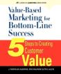 Value-Based Marketing For Bottom-Line Su - Preview