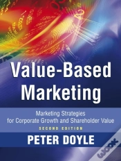 Capa do artigo Value-Based Marketing