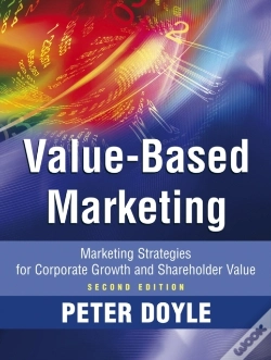 Capa do artigo Value-Based Marketing