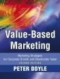 Value-Based Marketing - Preview