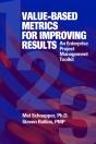Value-Based Metrics For Improving Results - Preview