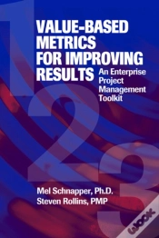 Capa do artigo Value-Based Metrics For Improving Results