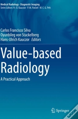 Capa do artigo Value-Based Radiology