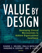 Capa do artigo Value By Design