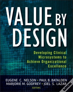 Capa do artigo Value By Design