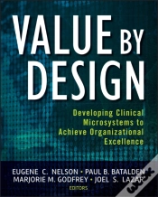 Capa do artigo Value By Design