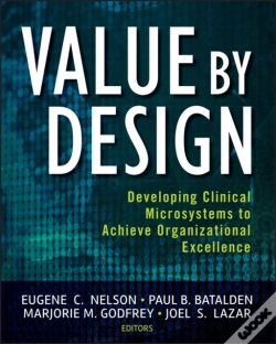 Capa do artigo Value By Design