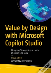 Capa do artigo Value By Design With Microsoft Copilot Studio