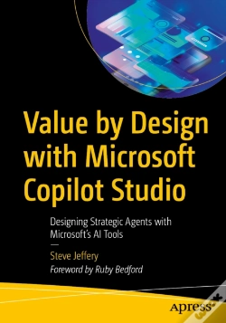 Capa do artigo Value By Design With Microsoft Copilot Studio