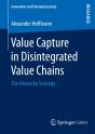 Value Capture In Disintegrated Value Chains - Preview