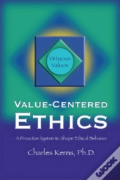 Value-Centered Ethics
