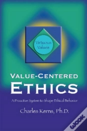 Capa do artigo Value-Centered Ethics