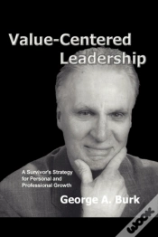 Capa do artigo Value-Centered Leadership