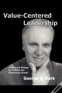 Capa do artigo Value-Centered Leadership
