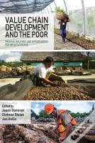 Value Chain Development And The Poor