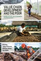 Value Chain Development And The Poor