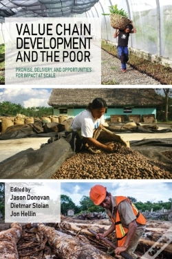 Capa do artigo Value Chain Development And The Poor