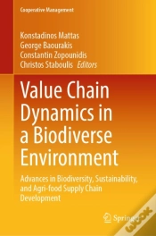 Capa do artigo Value Chain Dynamics In A Biodiverse Environment