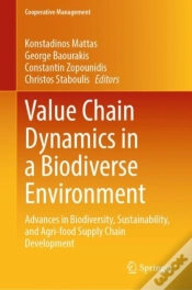 Capa do artigo Value Chain Dynamics In A Biodiverse Environment