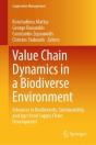 Value Chain Dynamics In A Biodiverse Environment - Preview
