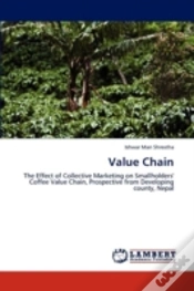 Capa do artigo Value Chain