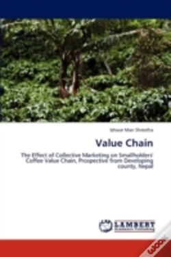 Capa do artigo Value Chain