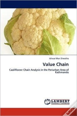 Capa do artigo Value Chain