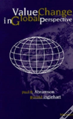 Capa do artigo Value Change In Global Perspective