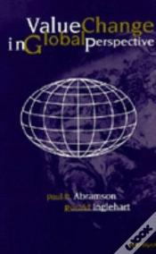 Capa do artigo Value Change In Global Perspective